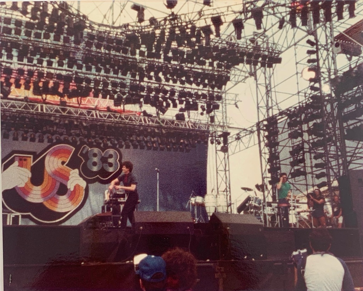 ozzy osbourne us festival 83 full concert