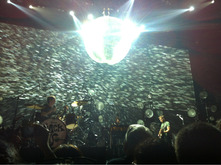 Black Keys / Tegan & Sara on Oct 6, 2012 [982-small]