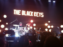 Black Keys / Tegan & Sara on Oct 6, 2012 [983-small]