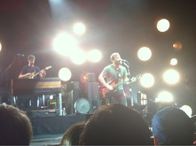 Black Keys / Tegan & Sara on Oct 6, 2012 [985-small]