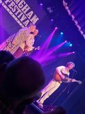 The Wandering Hearts / Jess and the Bandits on Aug 25, 2024 [005-small]