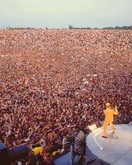 David Bowie / The English Beat / Icehouse on Jul 2, 1983 [092-small]