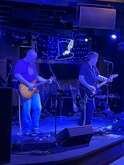 The Bizarros / Brian Lisik & Hard Legs on May 18, 2024 [123-small]