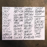 Guided By Voices / The Sueves on Jul 20, 2024 [130-small]