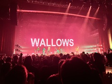 Wallows / BENEE on Aug 26, 2024 [154-small]