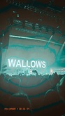 Wallows / BENEE on Aug 26, 2024 [181-small]