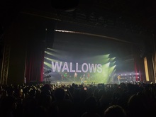 Wallows / BENEE on Aug 26, 2024 [183-small]