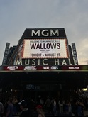 Wallows / BENEE on Aug 26, 2024 [184-small]