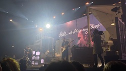 The 1975 / The Japanese House / Tim Healy on Feb 21, 2024 [296-small]