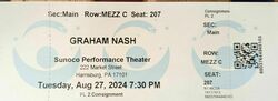 Graham Nash on Aug 27, 2024 [347-small]