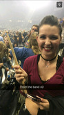 Panic! At The Disco / Saint Motel / Mister Wives on Mar 15, 2017 [350-small]