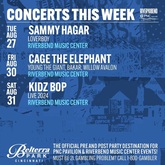 Sammy Hagar / Loverboy on Aug 27, 2024 [458-small]