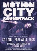 Motion City Soundtrack / Tiny Stills / Lifted Bells on Sep 18, 2016 [186-small]