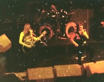 Iron Maiden / Grand Prix on May 13, 1983 [633-small]