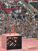 Taylor Swift / Paramore / RAYE / Florence Welch / Jack Antonoff on Aug 20, 2024 [664-small]