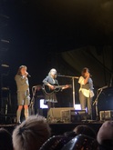 Bartees Strange / Dijon / Clairo / boygenius on Jun 3, 2023 [749-small]
