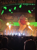 Green Day / The Smashing Pumpkins / Rancid / The Linda Lindas on Aug 22, 2024 [960-small]