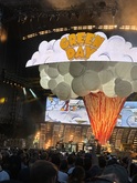 Green Day / The Smashing Pumpkins / Rancid / The Linda Lindas on Aug 22, 2024 [963-small]