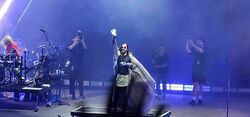 Thirty Seconds to Mars / AFI / Poppy / KennyHoopla on Jul 26, 2024 [973-small]