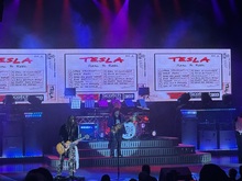 Tesla / Kurt Deimer / Stretch on Aug 28, 2024 [982-small]