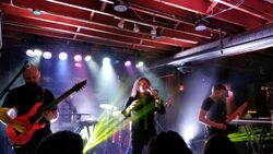 Haken / The Contortionist on Mar 4, 2020 [293-small]
