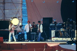The Rolling Stones / Journey / Peter Tosh / Southside Johnny & The Asbury Jukes on Jul 8, 1978 [371-small]
