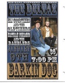 The Deltaz / Eli Goodtime & the Oldtimers / Nathan Ignacio and The Ramblers on Jan 9, 2013 [409-small]