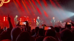 Pixies / SPRINTS on Aug 29, 2024 [586-small]
