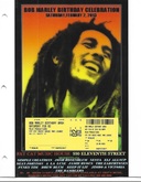 Bob Marley Birthday Show on Feb 2, 2013 [589-small]