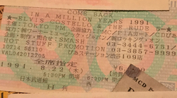 Elvis Costello on Aug 22, 1991 [595-small]