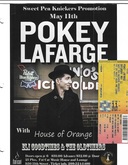 Pokey LaFarge / Eli Goodtime & the Oldtimers / House of Orange on May 11, 2013 [652-small]
