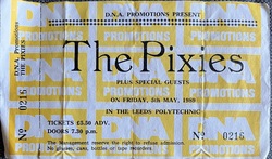 Pixies / The Wolfgang Press on May 5, 1989 [683-small]