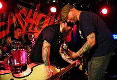 The Creepshow / The Anti-Queens / Psycho Village on Sep 30, 2019 [742-small]