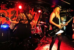 The Creepshow / The Anti-Queens / Psycho Village on Sep 30, 2019 [746-small]