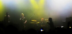 Ghostemane / Pouya on Aug 21, 2019 [768-small]