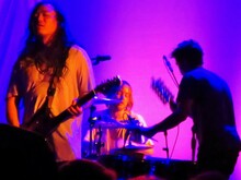La Dispute / Milk Teeth / Petrol Girls on Jul 8, 2019 [775-small]