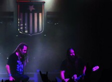 Lamb Of God / Bleed From Within on Jul 1, 2019 [783-small]