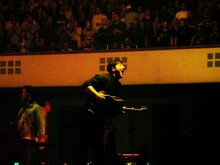 Mumford & Sons / Gang of Youths on May 13, 2019 [861-small]