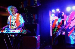 Kikagaku Moyo / Wooden Shjips on May 28, 2019 [895-small]