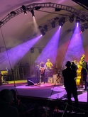 Gregory Alan Isakov / Josiah and the Bonnevilles on Aug 29, 2024 [921-small]