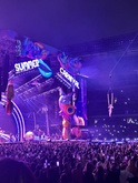 P!nk / Sheryl Crow / The Script / KidCutUp on Aug 18, 2024 [953-small]