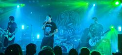 Ugly Kid Joe / The Virginmarys on Aug 29, 2024 [967-small]