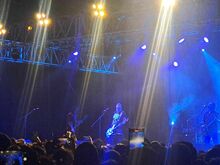Peter Hook & The Light / Peter Hook on Aug 29, 2024 [976-small]