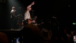 Russell Dickerson / Redferrin on Aug 29, 2024 [983-small]