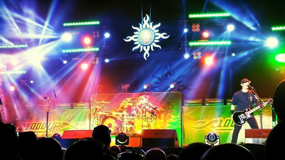 Bangor, Maine, United States Concerts (Updated for 2024) Concert Archives
