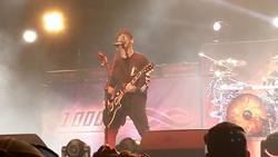 Godsmack / Seether / Slash (Feat. Myles Kennedy & the Conspirators) / Papa Roach / All That Remains on May 9, 2015 [202-small]