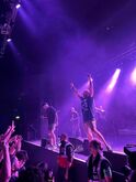 Misery Signals / Renounced / Cauldron (UK) on Aug 23, 2024 [410-small]