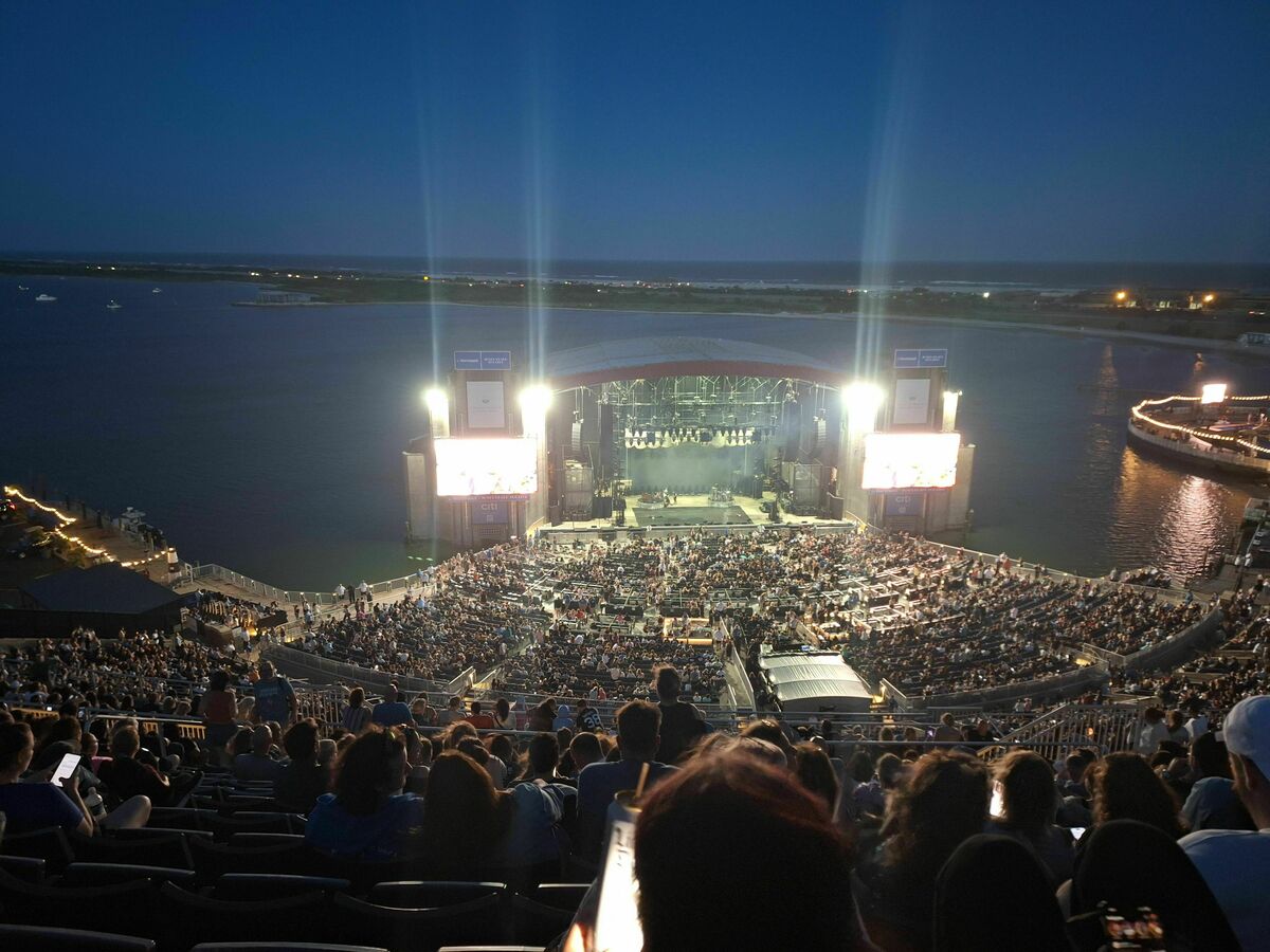 Joan Jett Concert & Tour History (Updated for 2025) Concert Archives
