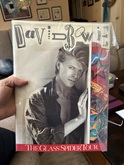 David Bowie / Big Country on Jun 19, 1987 [521-small]
