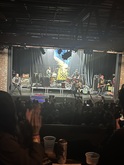Gogol Bordello / Puzzled Panther / Crazy and the Brains on Aug 30, 2024 [749-small]